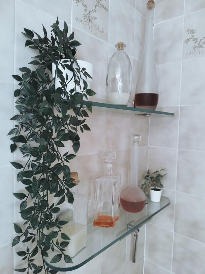 House Experience Villa Violeta La Victoria de Acentejo ภายนอก รูปภาพ