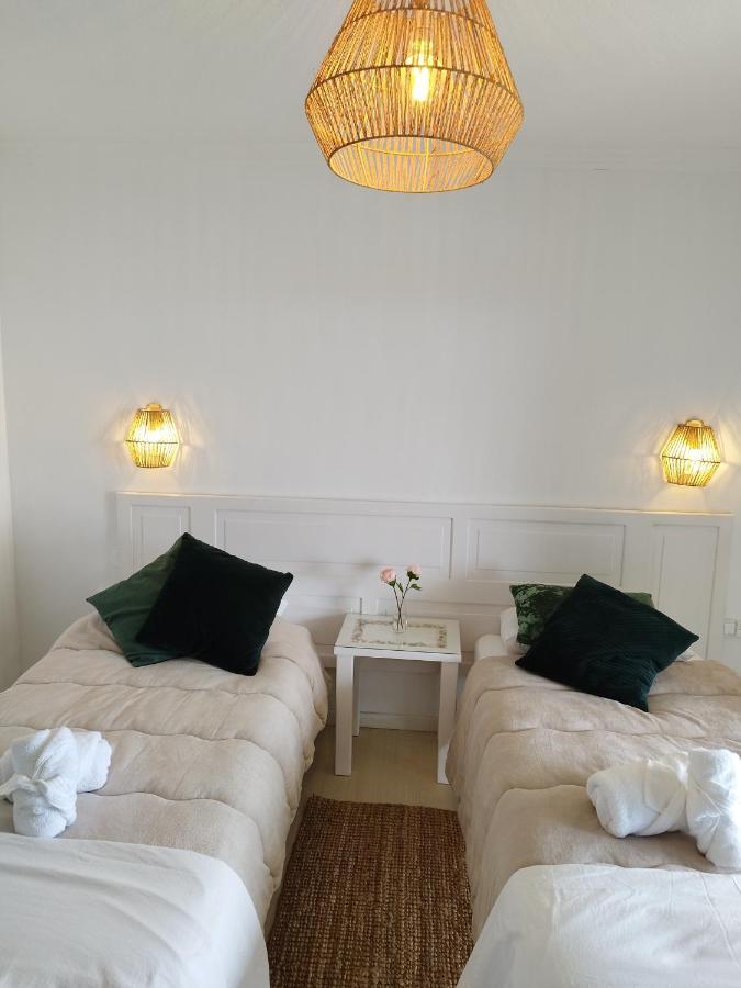 House Experience Villa Violeta La Victoria de Acentejo ภายนอก รูปภาพ