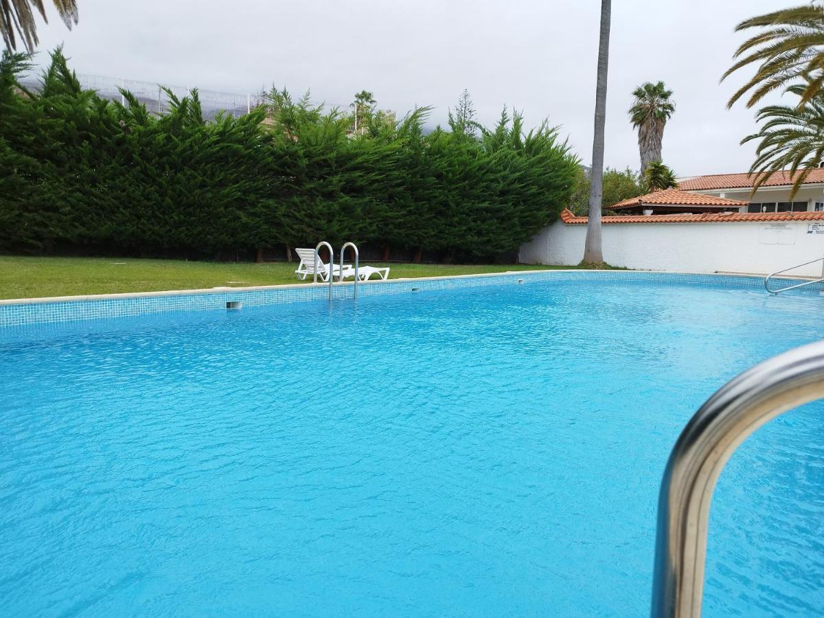 House Experience Villa Violeta La Victoria de Acentejo ภายนอก รูปภาพ